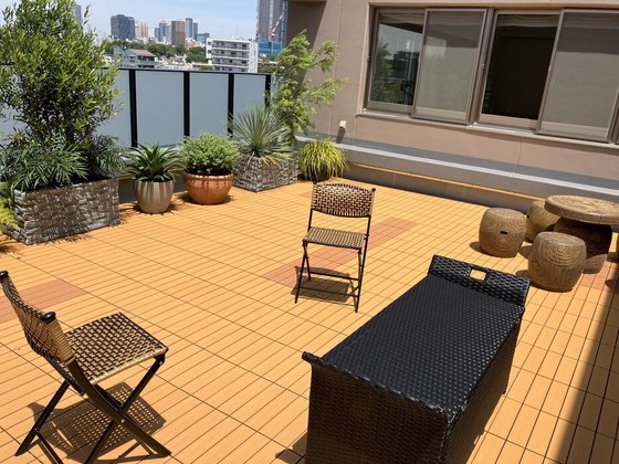 クイーンヒル目白台