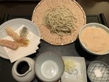 食のイベント ～蕎麦～【クイーンヒル目白台】
