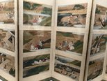 三井記念美術館「在原業平と伊勢物語展」訪問【クイーンヒル目白台】