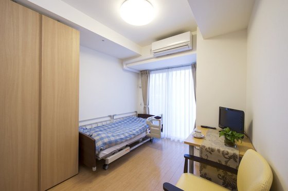 ゆいま～る中沢