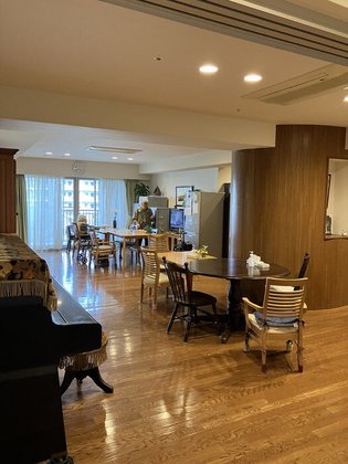 ゆいま～る中沢