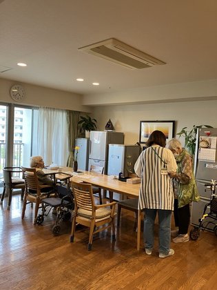 ゆいま～る中沢