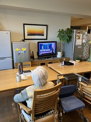 ゆいま～る中沢