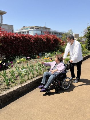 ゆいま～る中沢