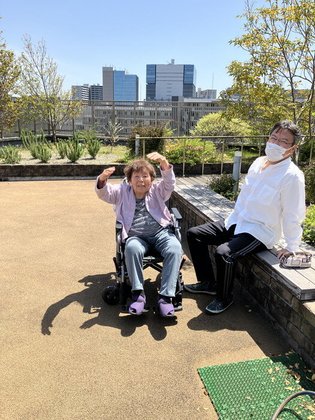 ゆいま～る中沢