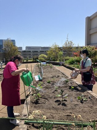 ゆいま～る中沢