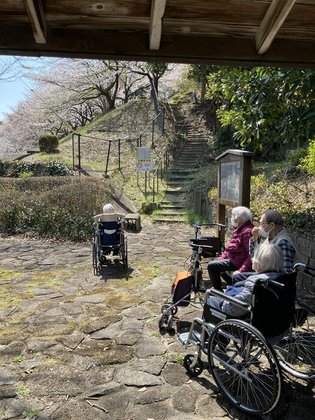 ゆいま～る中沢