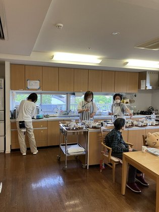 ゆいま～る中沢