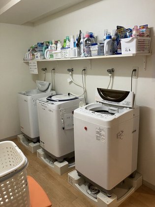 ゆいま～る中沢