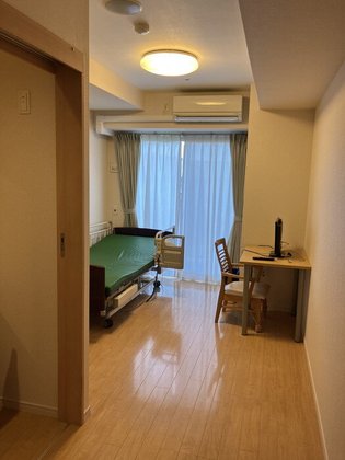 ゆいま～る中沢