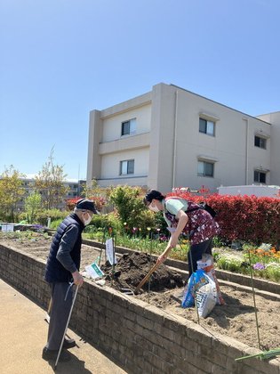 ゆいま～る中沢