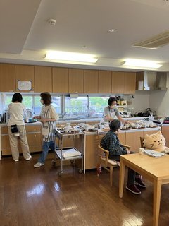 良いお年をお迎えください【ゆいま～る中沢】