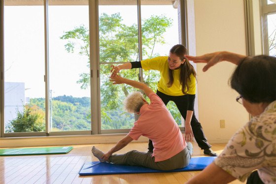 パークヒルズ慈遊館