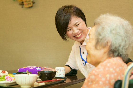 パークヒルズ慈遊館