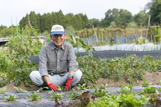 パークヒルズ慈遊館