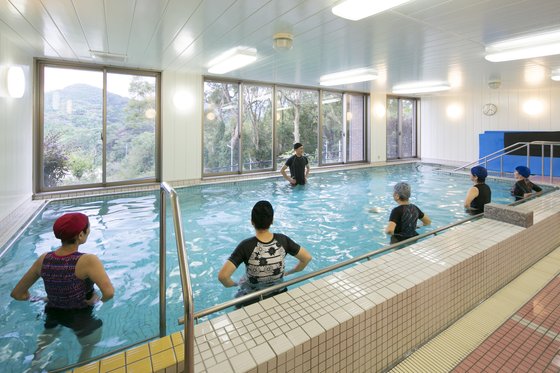 パークヒルズ慈遊館