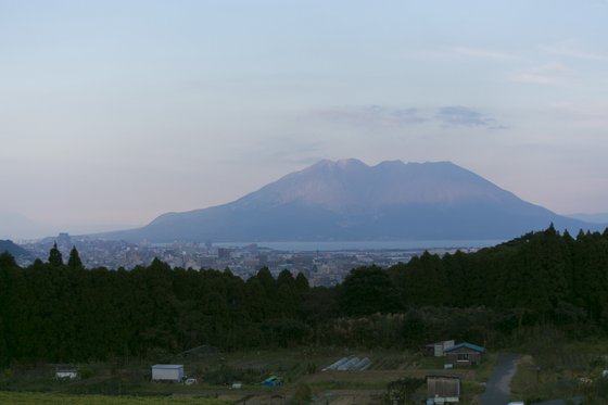 パークヒルズ慈遊館