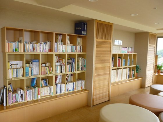 パークヒルズ慈遊館