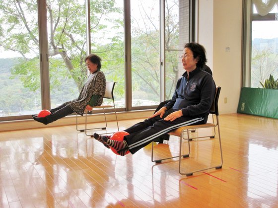 パークヒルズ慈遊館