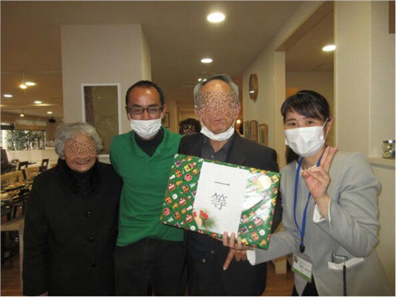 パークヒルズ慈遊館