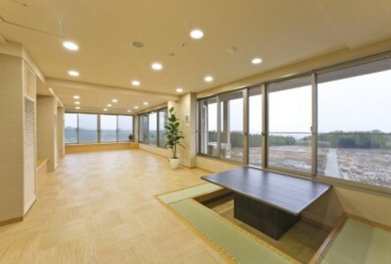 パークヒルズ慈遊館