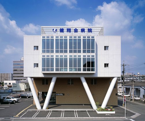 パークヒルズ慈遊館