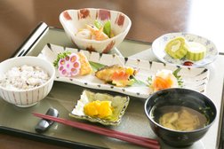 日替わりランチ