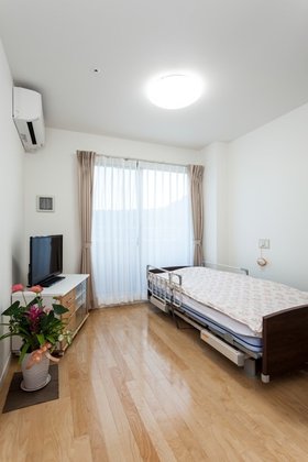 サンコート慈遊館