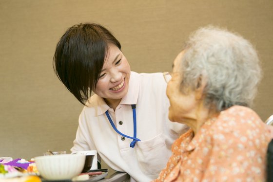 サンコート慈遊館