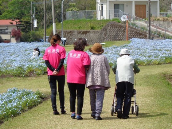 サンコート慈遊館