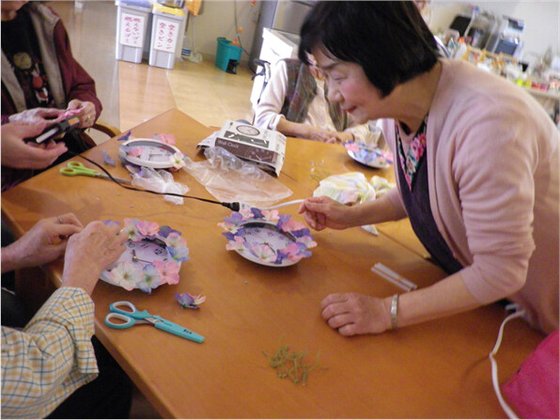 サンコート慈遊館