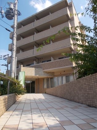 プレシャス川西【～要介護】