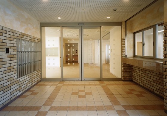 プレシャス川西【～要介護】