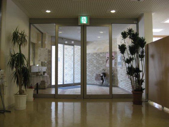 プレシャス川西【～要介護】