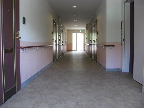 プレシャス川西【～要介護】