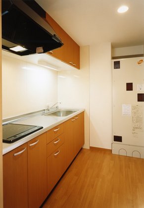 プレシャス川西【～要介護】