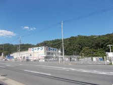 ホームセンター