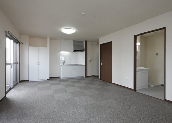 高齢者タワーやかた「柾」