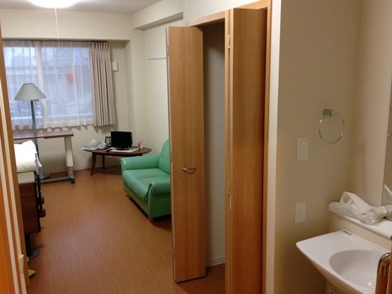 ゆうゆう未来館 柳ケ瀬