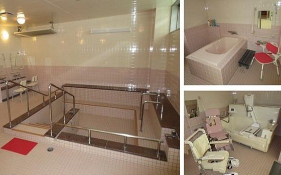 ゆうゆう未来館 柳ケ瀬