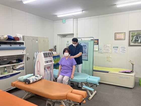 ゆうゆう未来館 柳ケ瀬