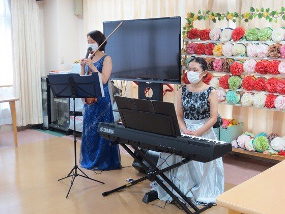 ゆうゆう未来館 柳ケ瀬