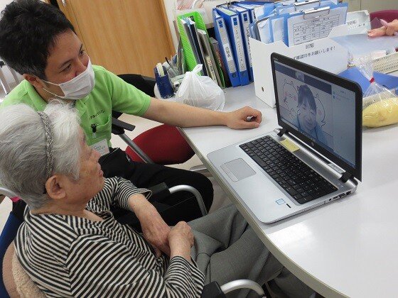 ゆうゆう未来館 柳ケ瀬