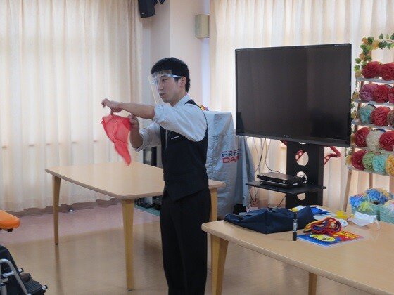 ゆうゆう未来館 柳ケ瀬