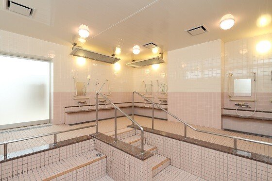 ゆうゆう未来館 柳ケ瀬