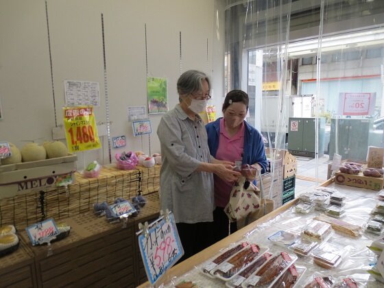 ゆうゆう未来館 柳ケ瀬