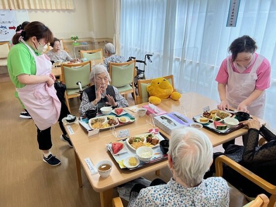 ゆうゆう未来館 柳ケ瀬