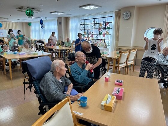 ゆうゆう未来館 柳ケ瀬