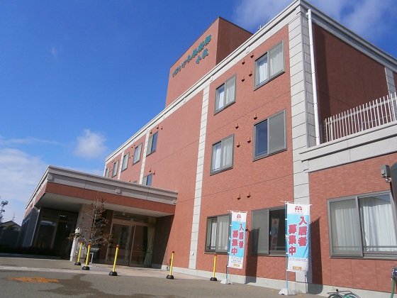 ゆうゆう未来館 小牧