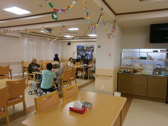 ゆうゆう未来館 小牧